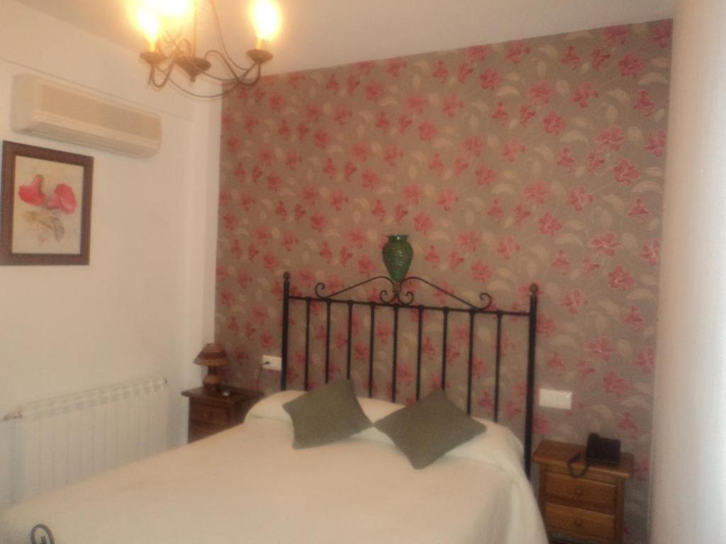 Hotel San Julian Burunchel Cameră foto